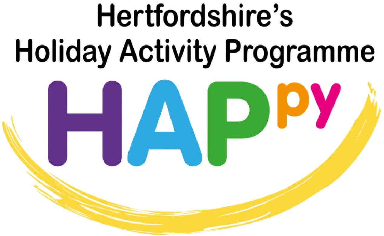 Hertfordshire Council logo